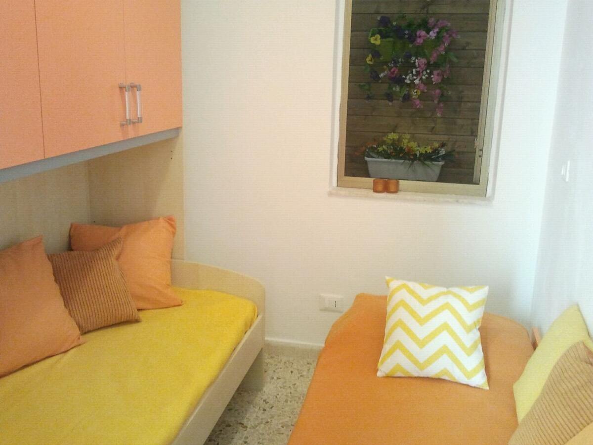 Appartement 100 m² Alcamo, 4 chambres vue mer et terrasse - Photo 8