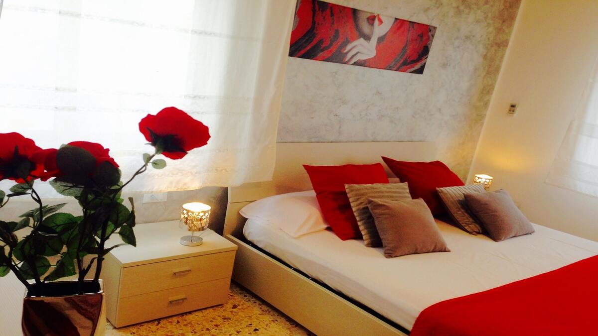 Appartement 100 m² Alcamo, 4 chambres vue mer et terrasse - Photo 9