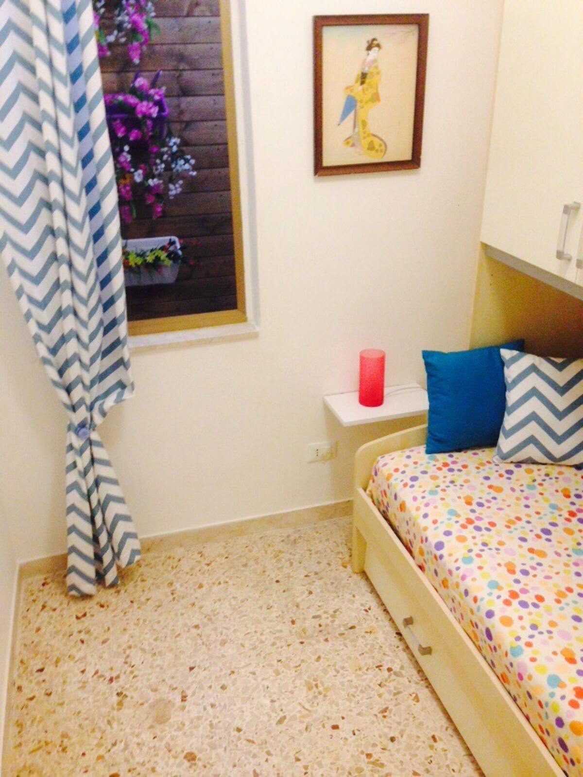 Appartement 100 m² Alcamo, 4 chambres vue mer et terrasse - Photo 11