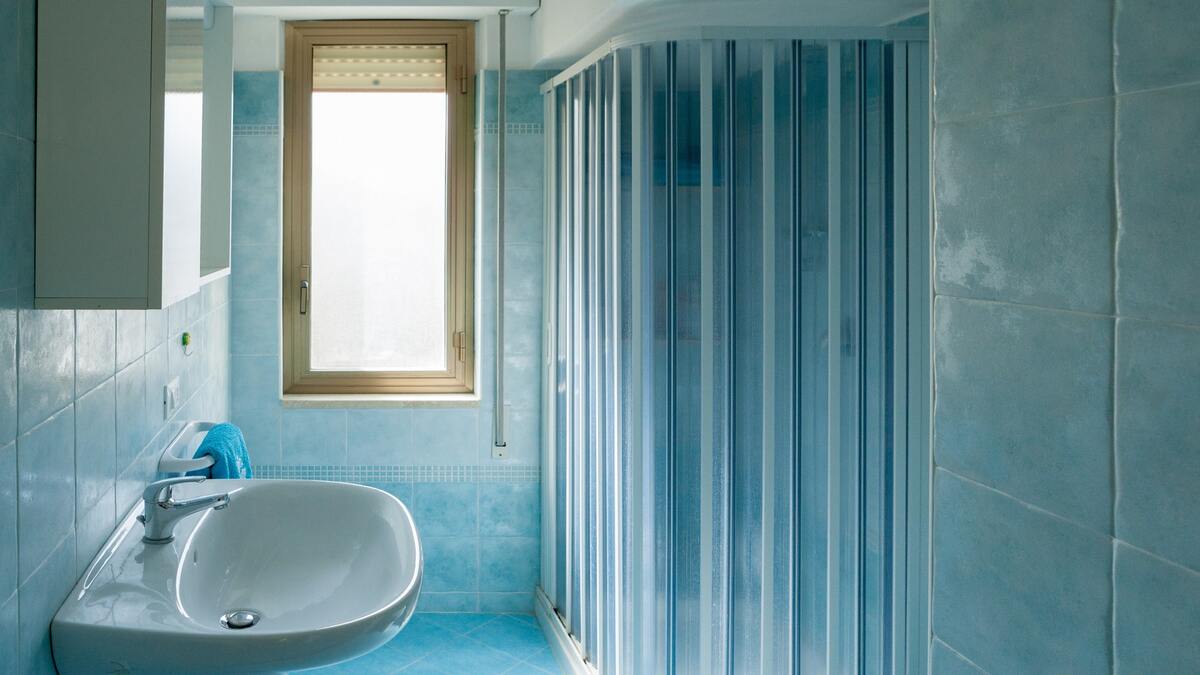 Appartement 100 m² Alcamo, 4 chambres vue mer et terrasse - Photo 14