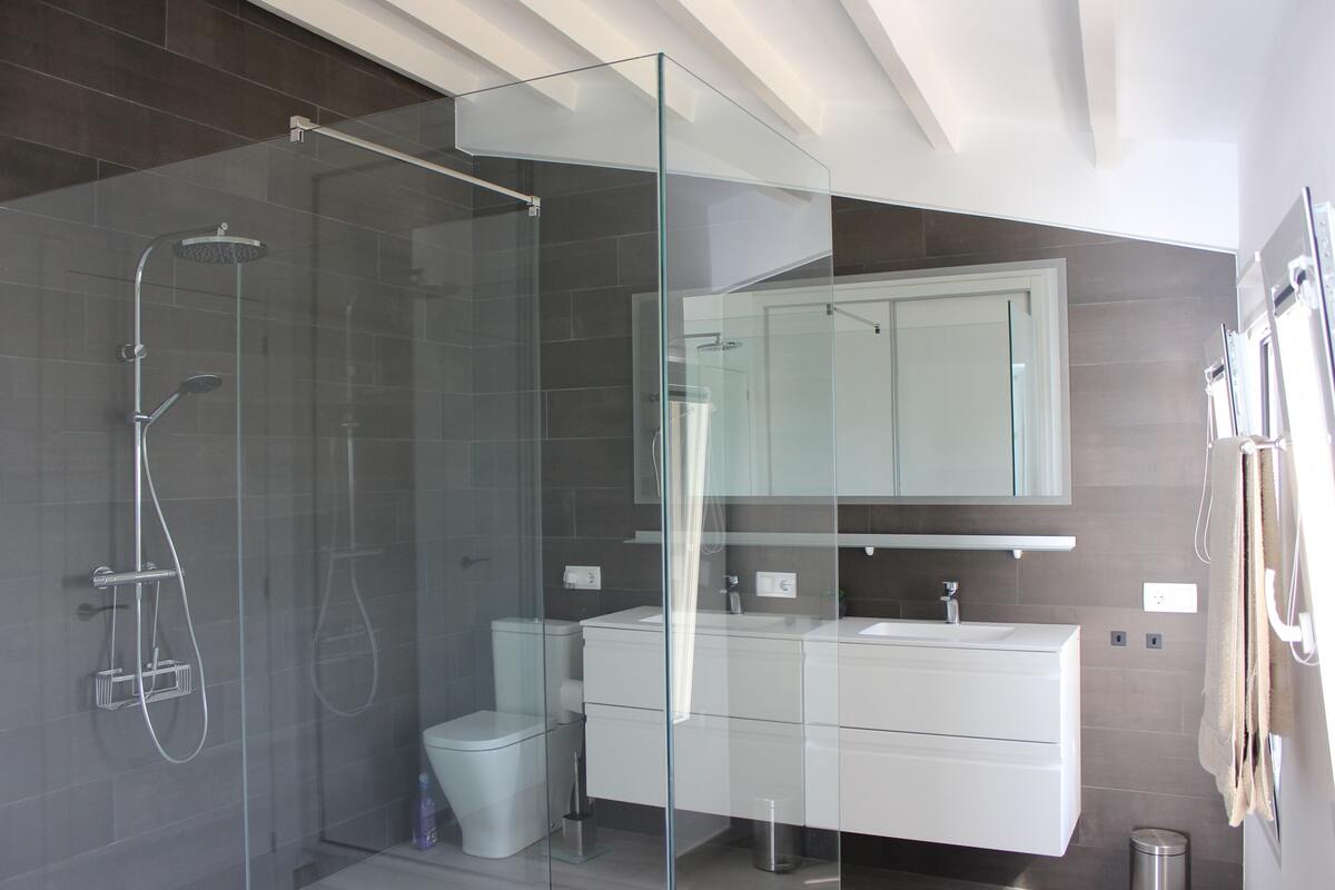 Villa méditerranéenne 200 m² avec piscine privée à Calpe - Photo 10