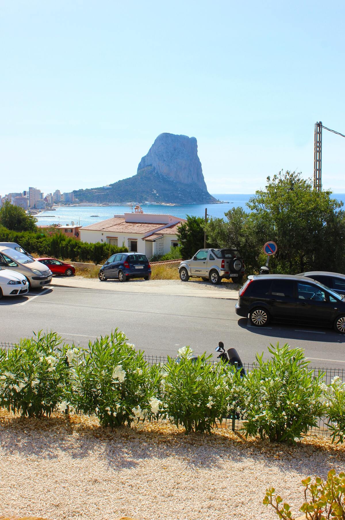 Villa méditerranéenne 200 m² avec piscine privée à Calpe - Photo 18