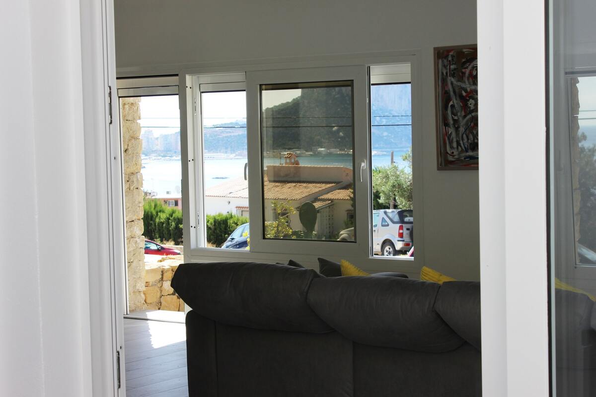 Villa méditerranéenne 200 m² avec piscine privée à Calpe - Photo 19