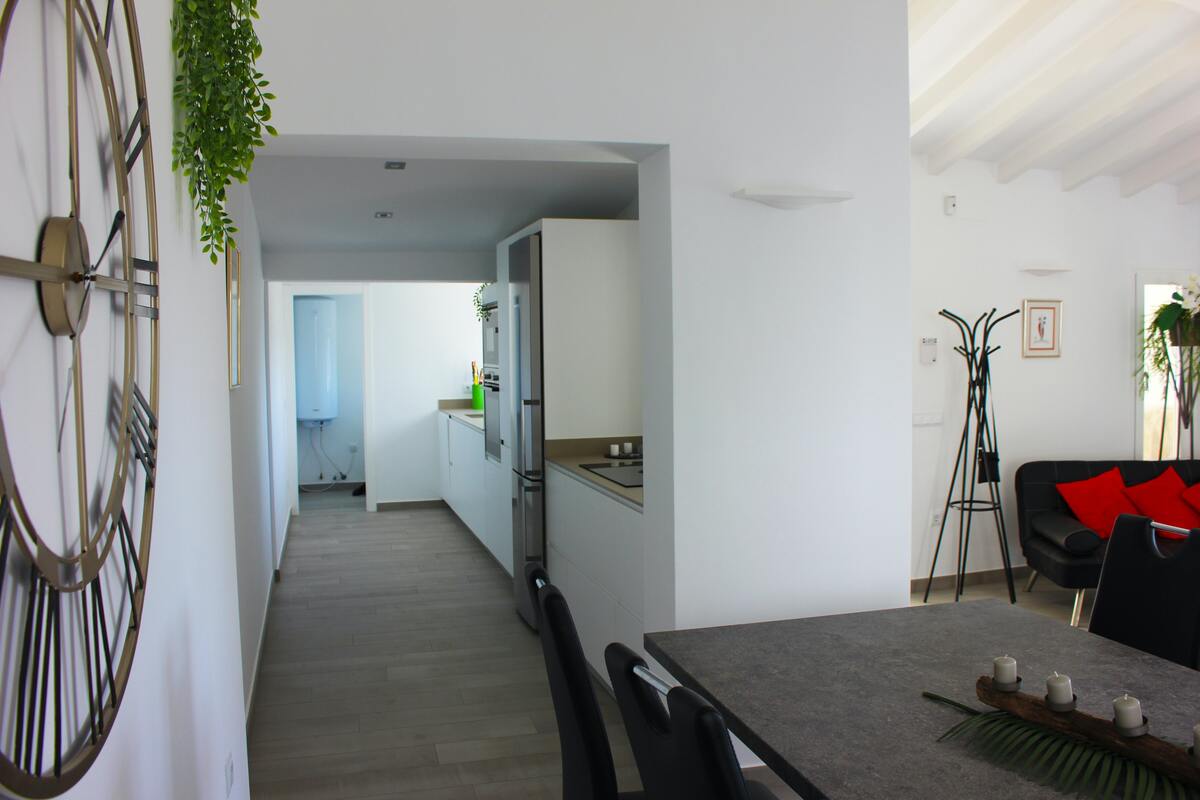 Villa méditerranéenne 200 m² avec piscine privée à Calpe - Photo 22