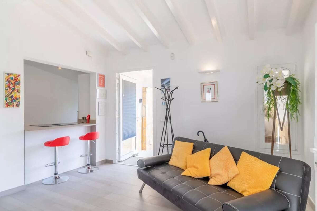 Villa méditerranéenne 200 m² avec piscine privée à Calpe - Photo 29