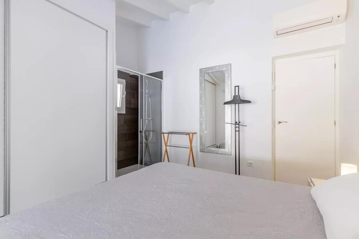 Villa méditerranéenne 200 m² avec piscine privée à Calpe - Photo 37