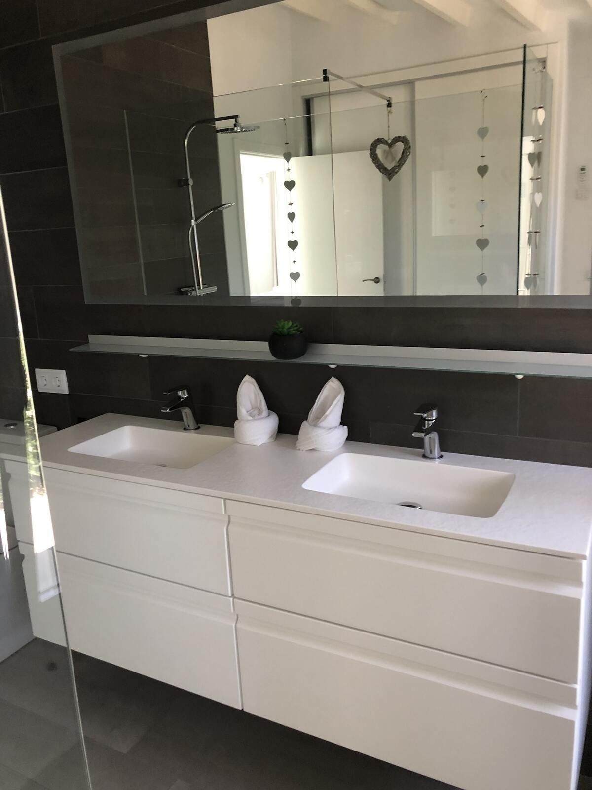 Villa méditerranéenne 200 m² avec piscine privée à Calpe - Photo 47