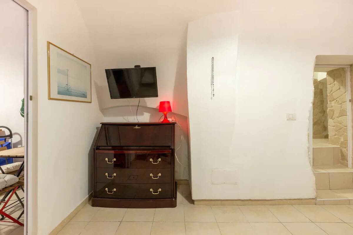 Appartement 2 chambres centre-ville Bari, 15 min gare - Photo 10