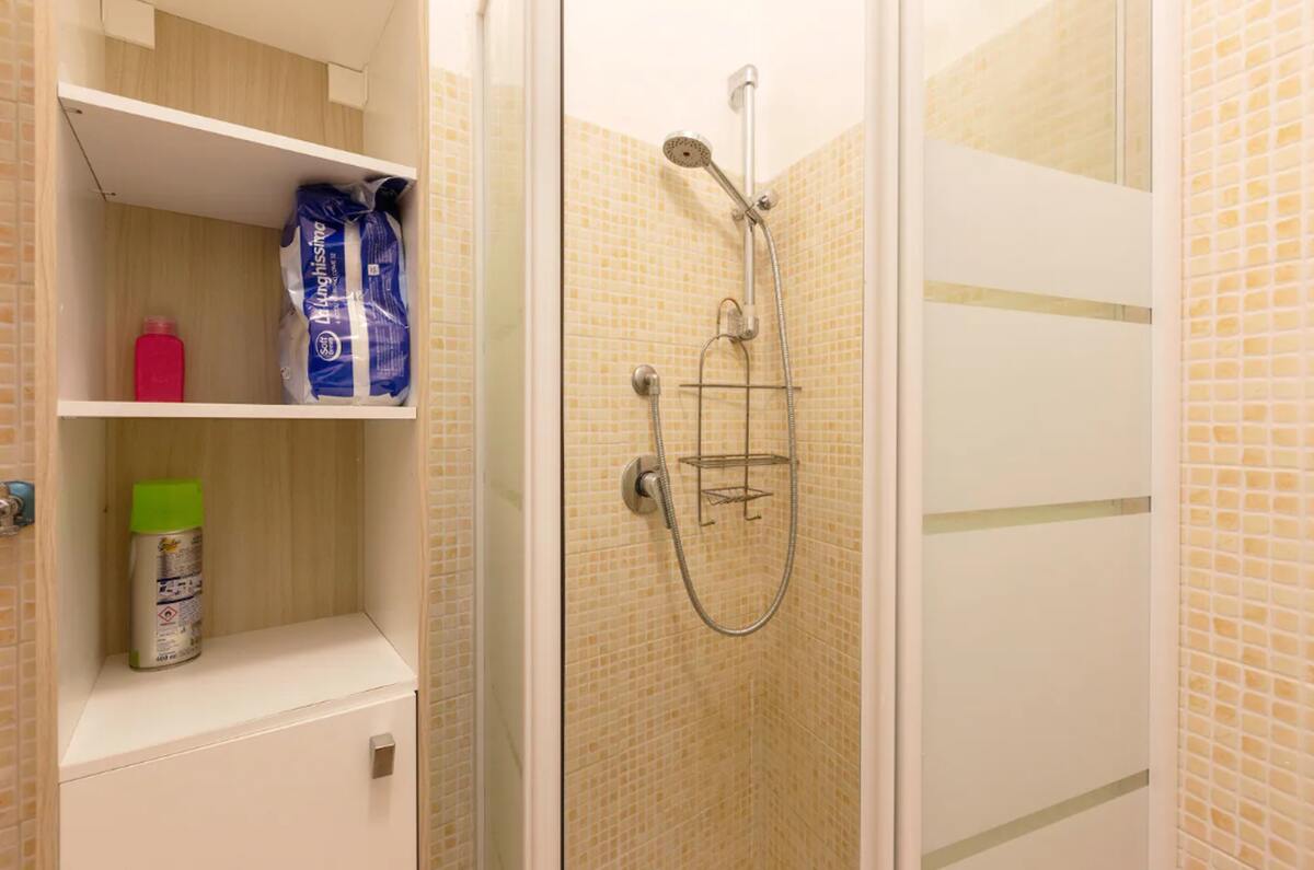 Appartement 2 chambres centre-ville Bari, 15 min gare - Photo 13