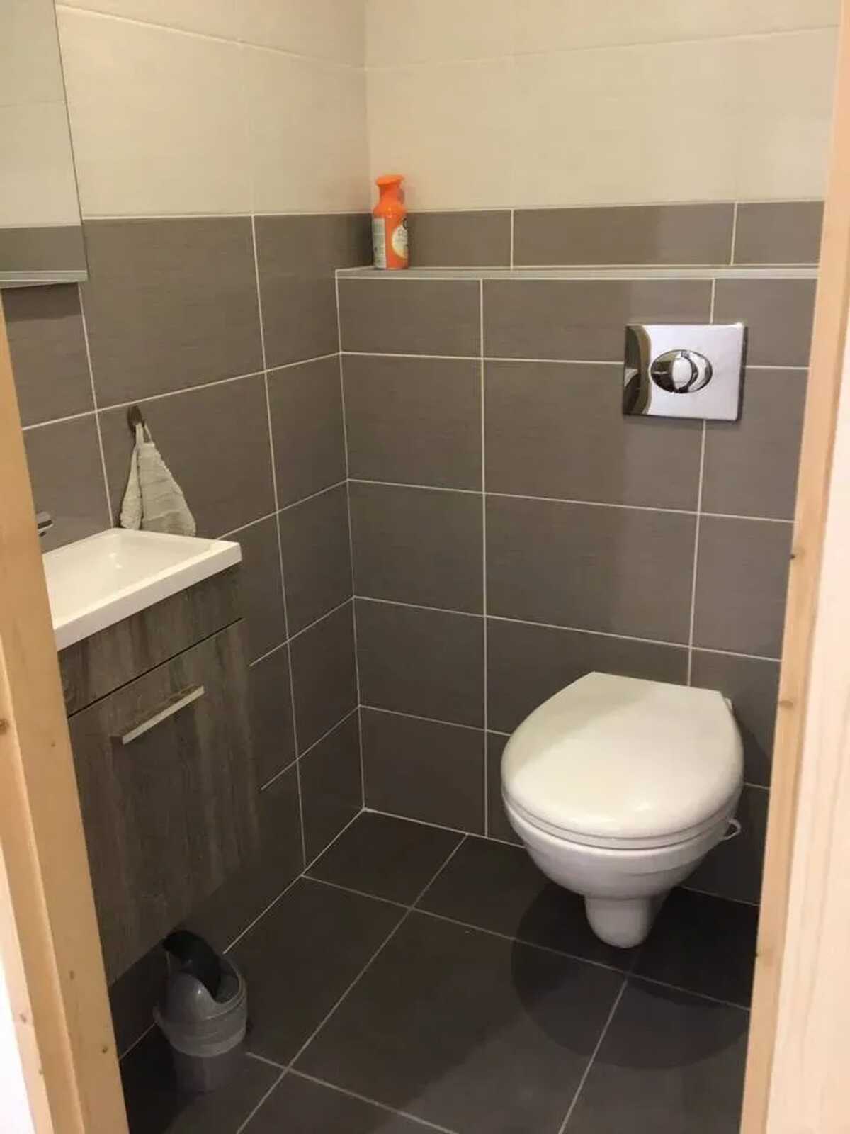 Maison 7 personnes à Valloire, jardin et terrasse - Photo 15