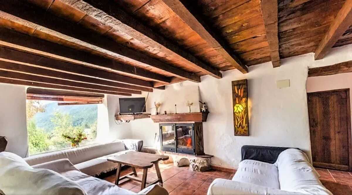 Appartement 10 personnes avec piscine et vue montagne - Photo 4