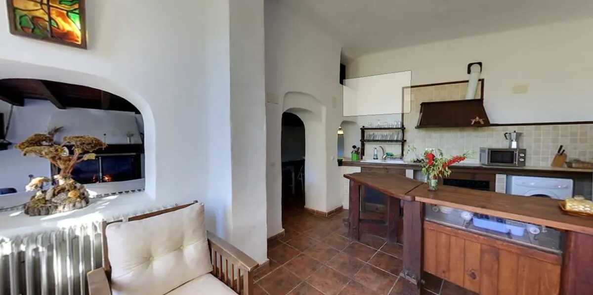 Appartement 10 personnes avec piscine et vue montagne - Photo 5