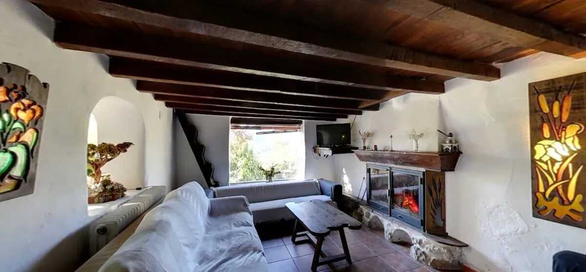 Appartement 10 personnes avec piscine et vue montagne - Photo 6
