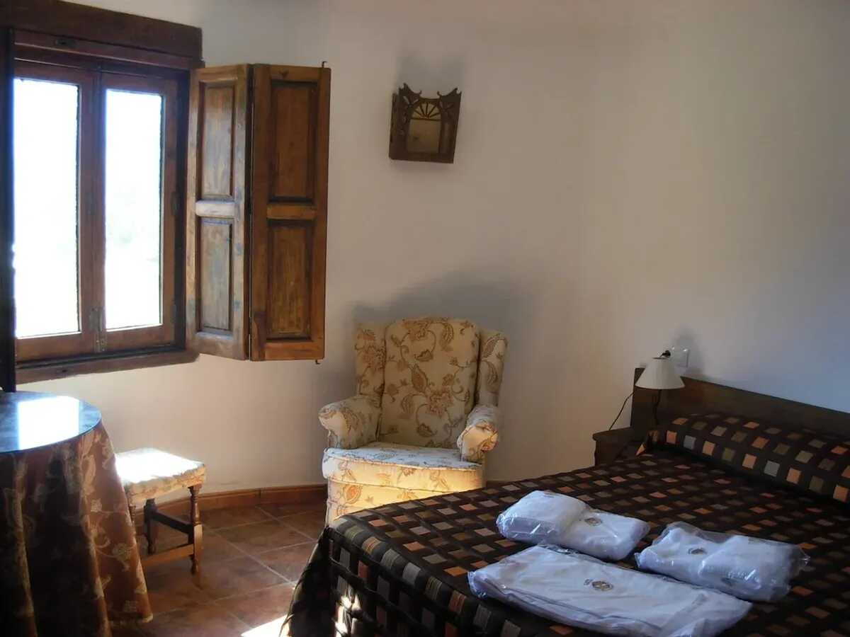 Appartement 10 personnes avec piscine et vue montagne - Photo 7