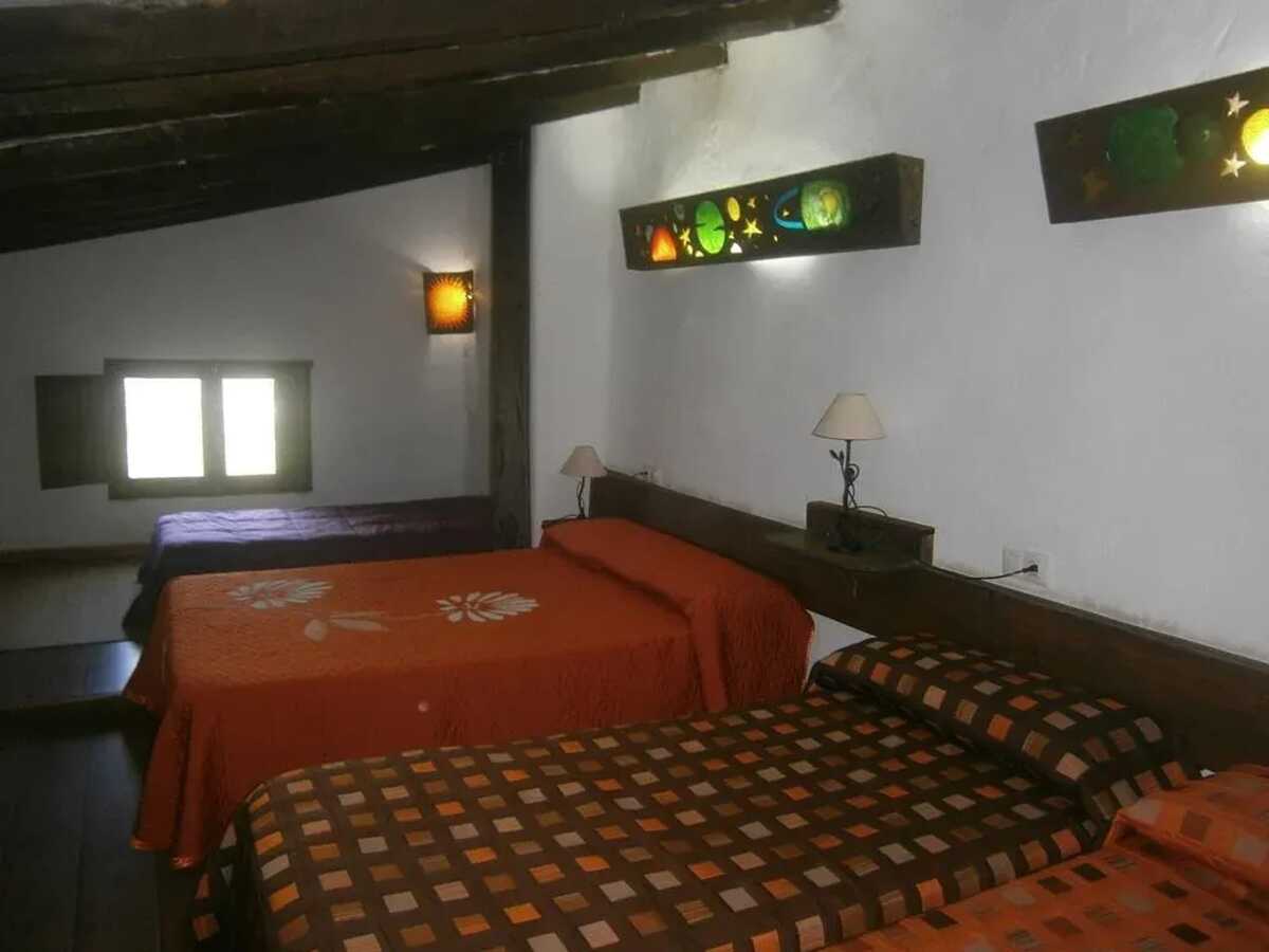 Appartement 10 personnes avec piscine et vue montagne - Photo 10