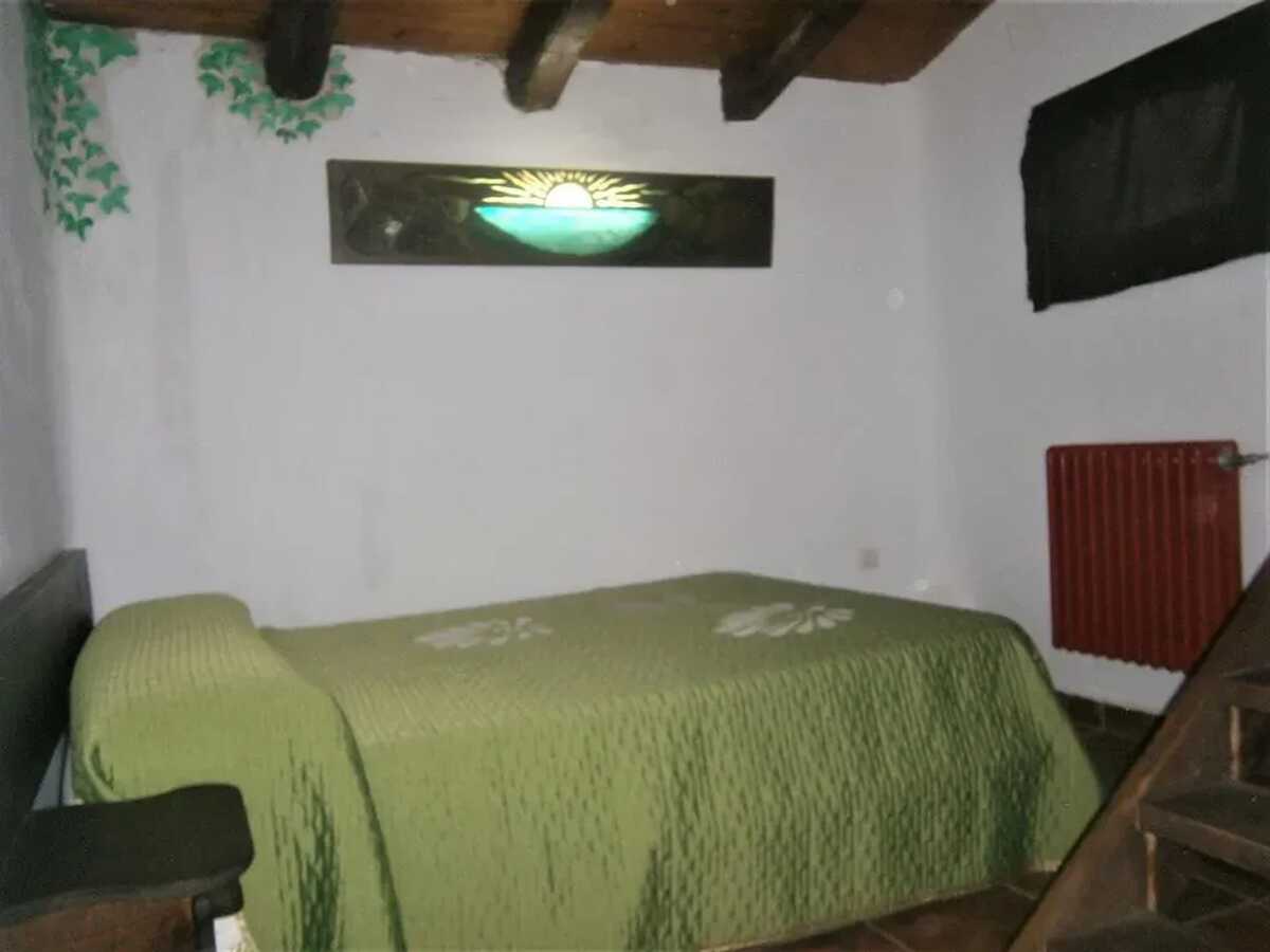 Appartement 10 personnes avec piscine et vue montagne - Photo 11