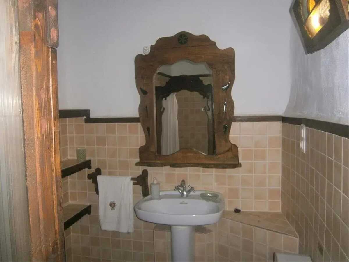 Appartement 10 personnes avec piscine et vue montagne - Photo 13