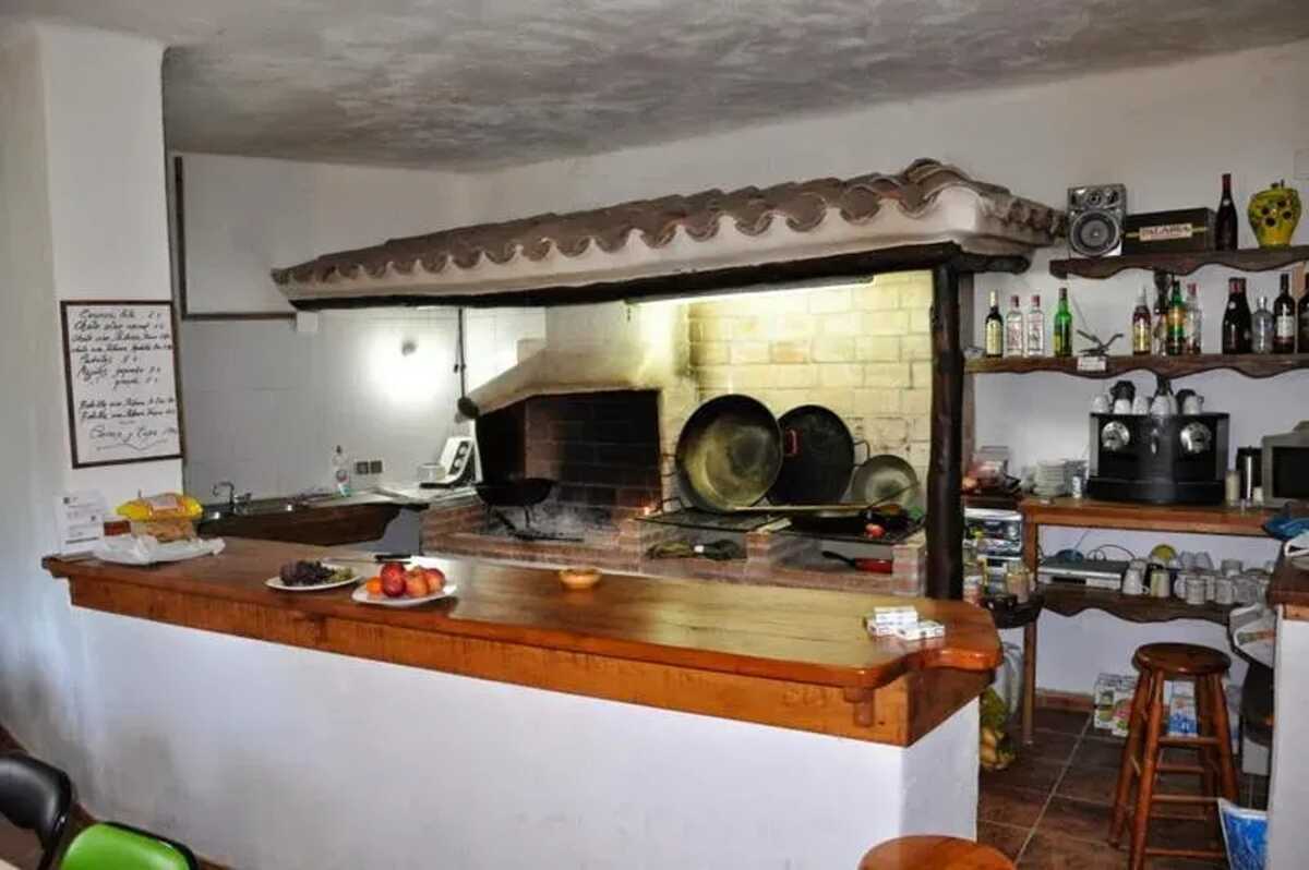 Appartement 10 personnes avec piscine et vue montagne - Photo 25