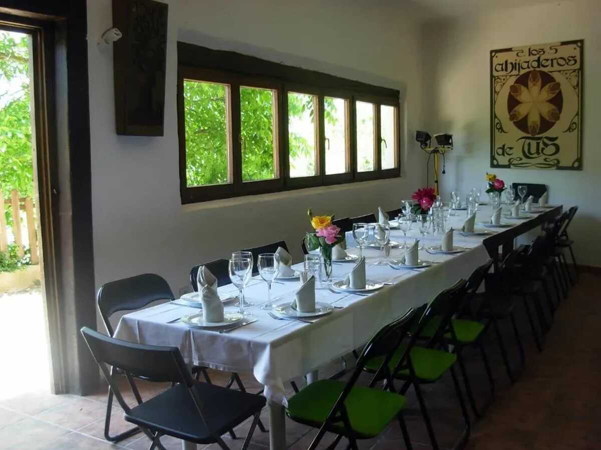 Appartement 10 personnes avec piscine et vue montagne - Photo 26