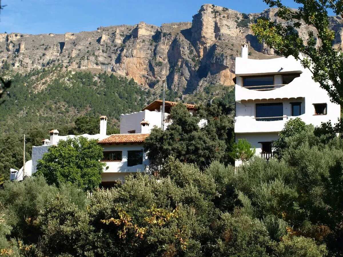 Appartement 10 personnes avec piscine et vue montagne - Photo 27