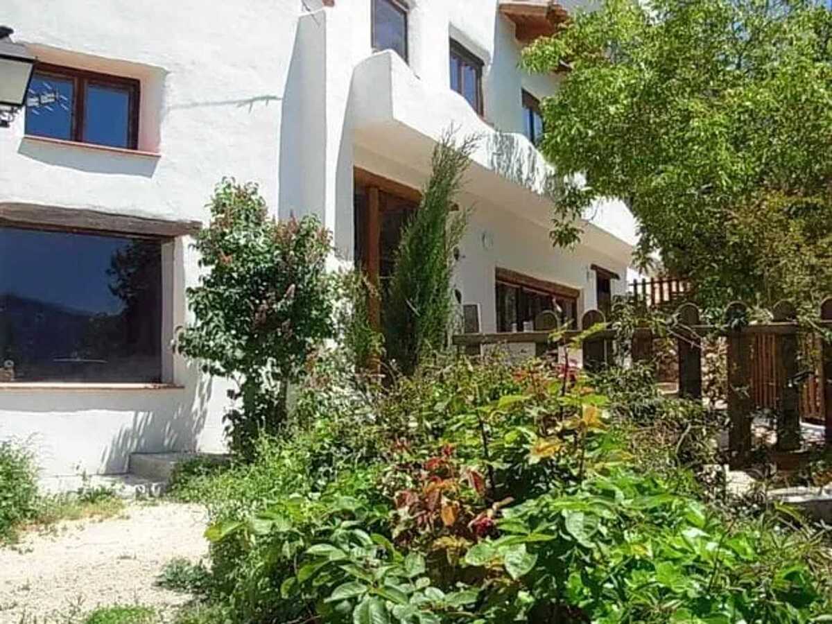 Appartement 10 personnes avec piscine et vue montagne - Photo 29