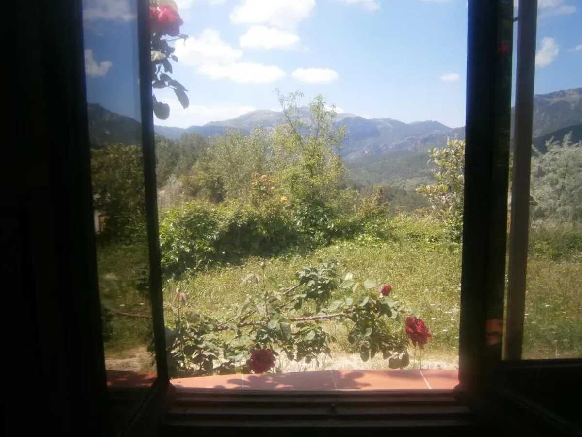 Appartement 10 personnes avec piscine et vue montagne - Photo 31