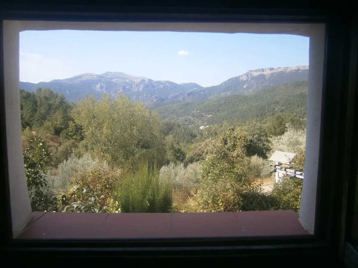 Appartement 10 personnes avec piscine et vue montagne - Photo 32