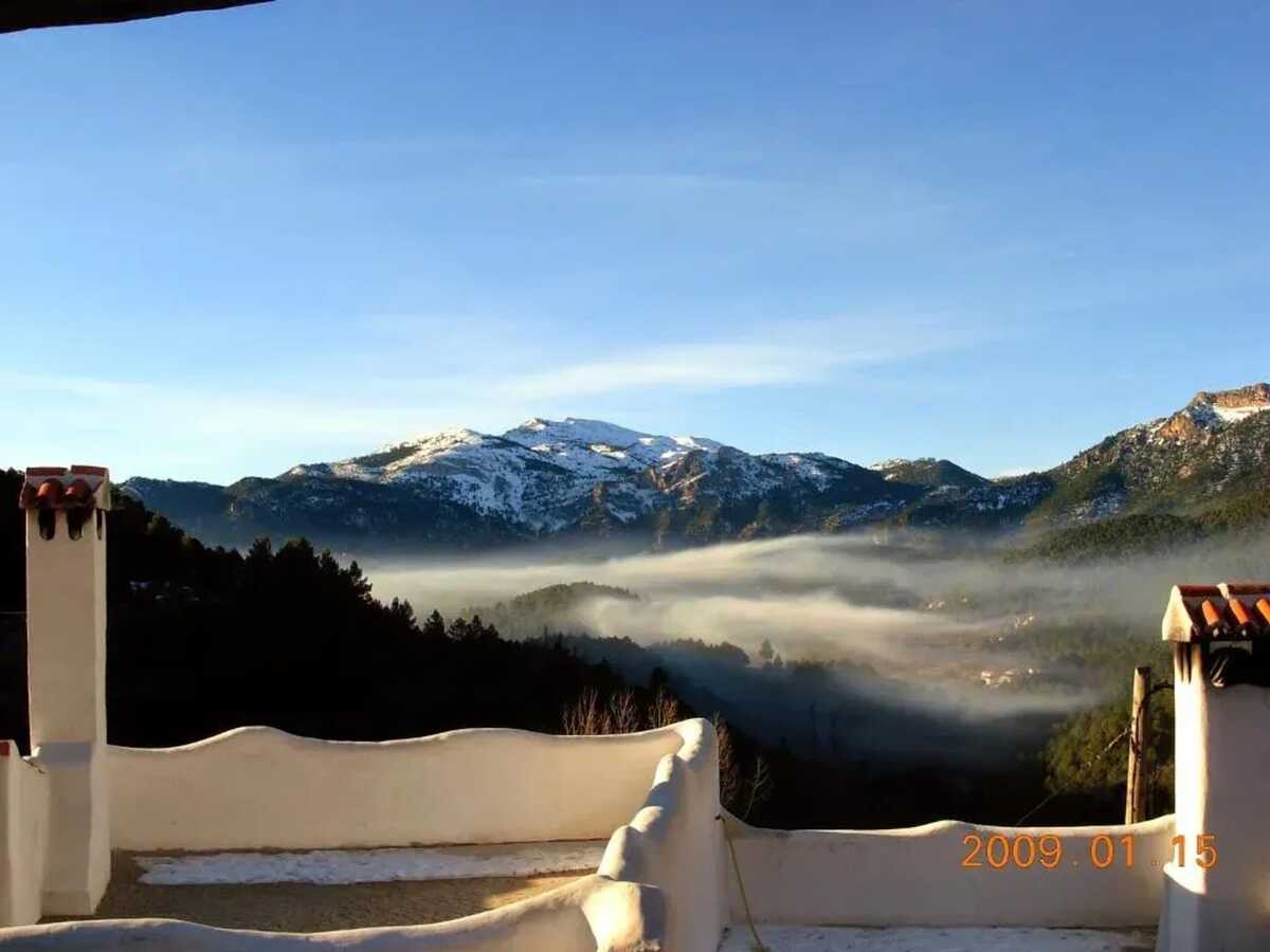 Appartement 10 personnes avec piscine et vue montagne - Photo 33