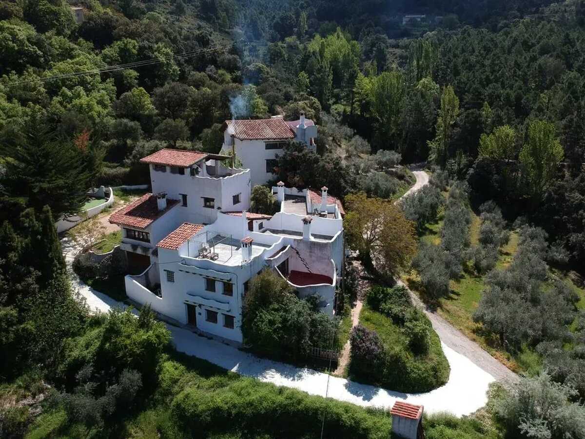 Appartement 10 personnes avec piscine et vue montagne - Photo 35