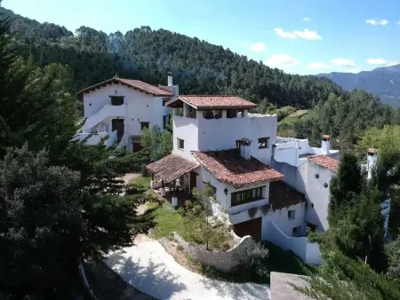 Location appartement de vacances à Yeste