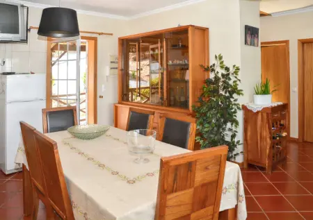 Villa Idéale Vila Nova de Famalicão, piscine privée et vue lac : photo 14