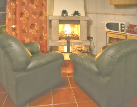 Villa Idéale Vila Nova de Famalicão, piscine privée et vue lac : photo 16