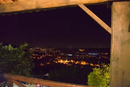 Villa Idéale Vila Nova de Famalicão, piscine privée et vue lac : photo 21