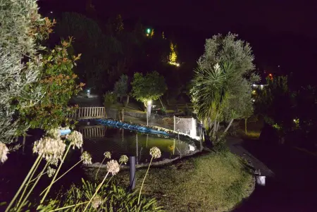 Villa Idéale Vila Nova de Famalicão, piscine privée et vue lac : photo 24