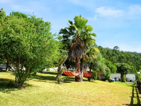 Villa Idéale Vila Nova de Famalicão, piscine privée et vue lac : photo 39
