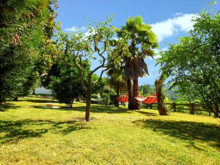 Villa Idéale Vila Nova de Famalicão, piscine privée et vue lac : photo 40
