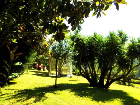 Villa Idéale Vila Nova de Famalicão, piscine privée et vue lac : photo 45