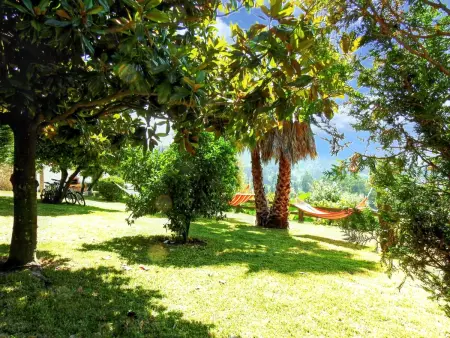 Villa Idéale Vila Nova de Famalicão, piscine privée et vue lac : photo 48