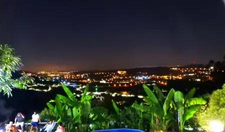 Villa Idéale Vila Nova de Famalicão, piscine privée et vue lac : photo 50
