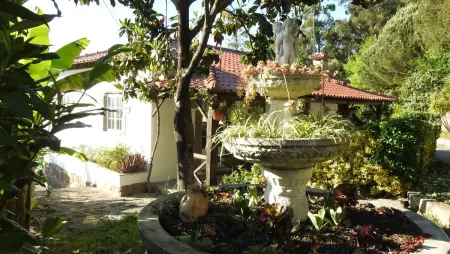 Villa Idéale Vila Nova de Famalicão, piscine privée et vue lac : photo 53