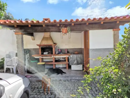 Villa Idéale Vila Nova de Famalicão, piscine privée et vue lac : photo 56