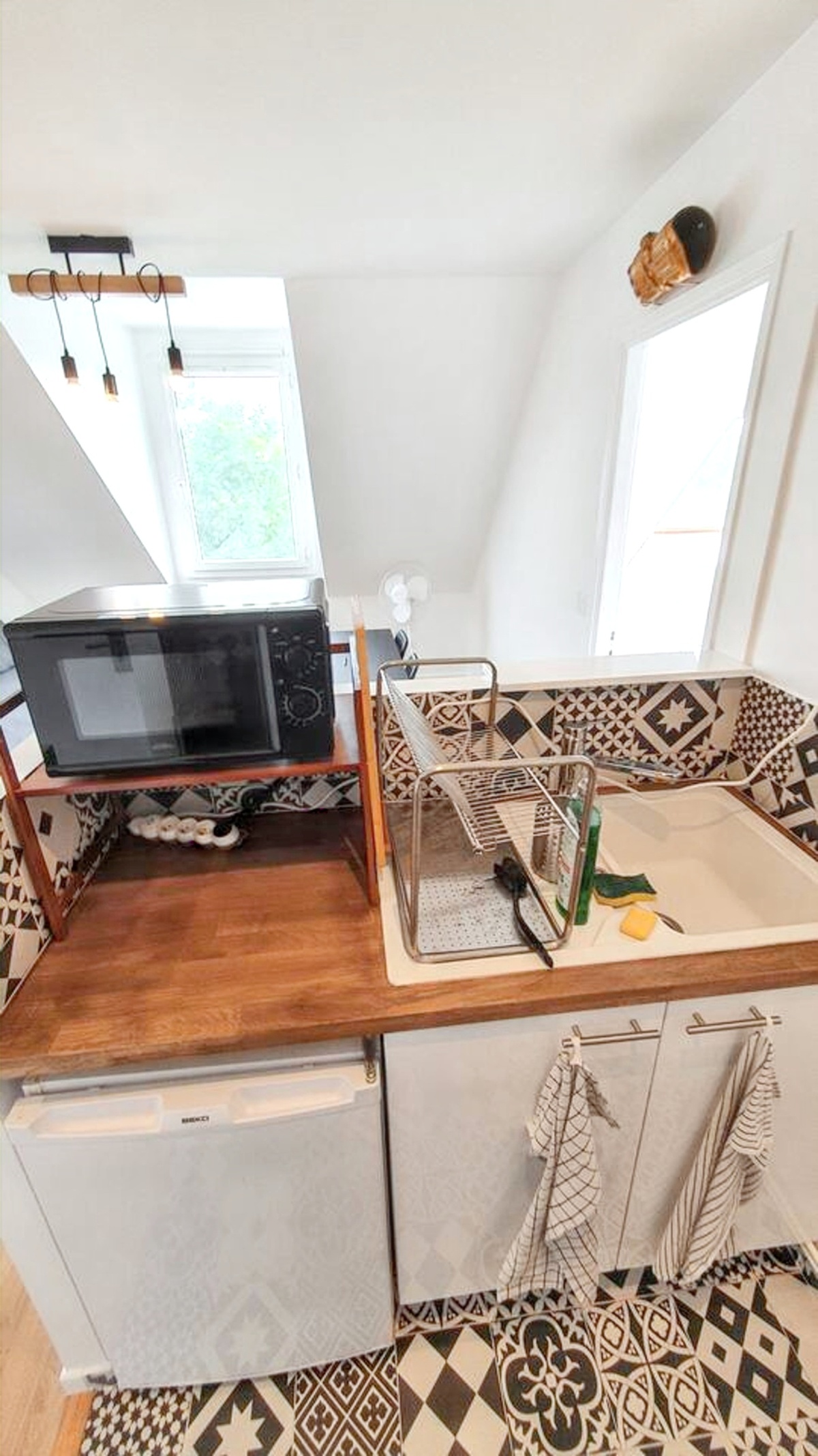 Appartement 35 m² près de Disneyland, parking inclus - Photo 3