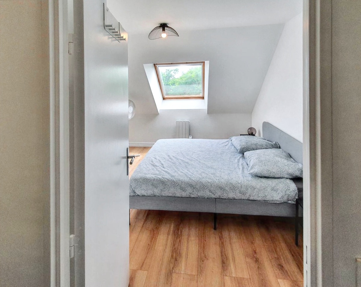Appartement 35 m² près de Disneyland, parking inclus - Photo 4