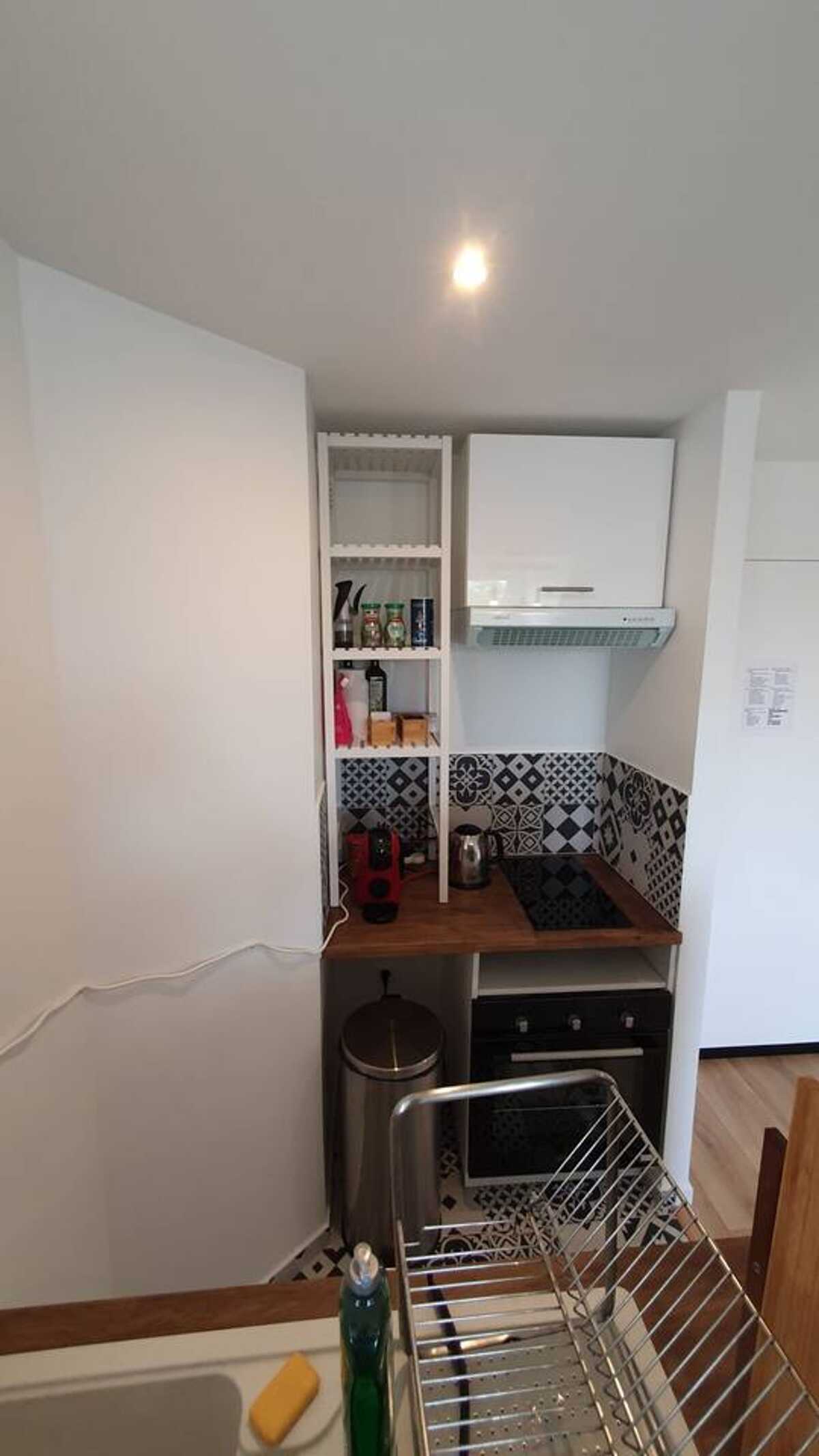 Appartement 35 m² près de Disneyland, parking inclus - Photo 5