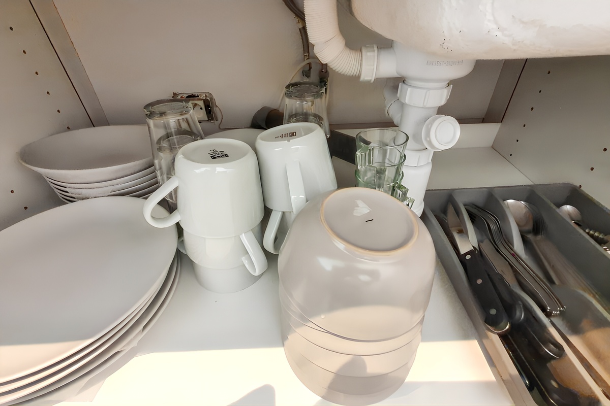 Appartement 35 m² près de Disneyland, parking inclus - Photo 10