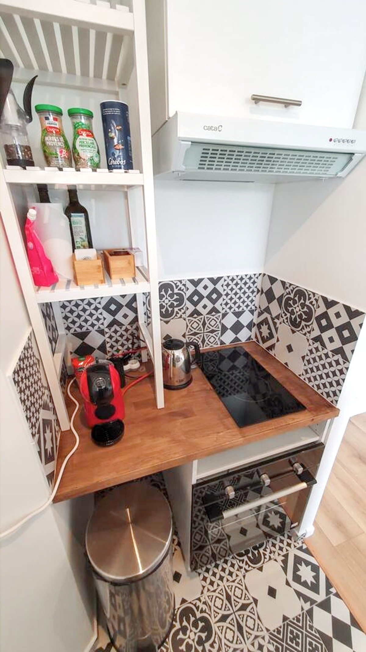 Appartement 35 m² près de Disneyland, parking inclus - Photo 11