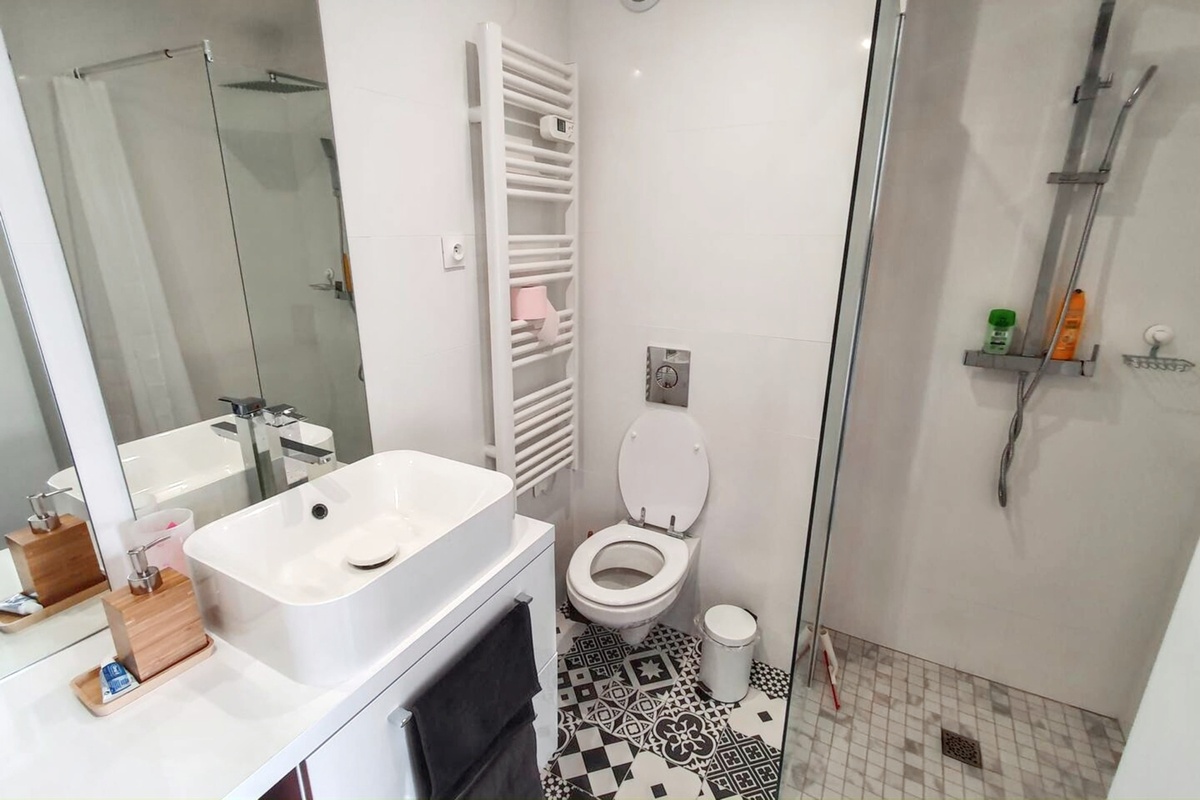 Appartement 35 m² près de Disneyland, parking inclus - Photo 14