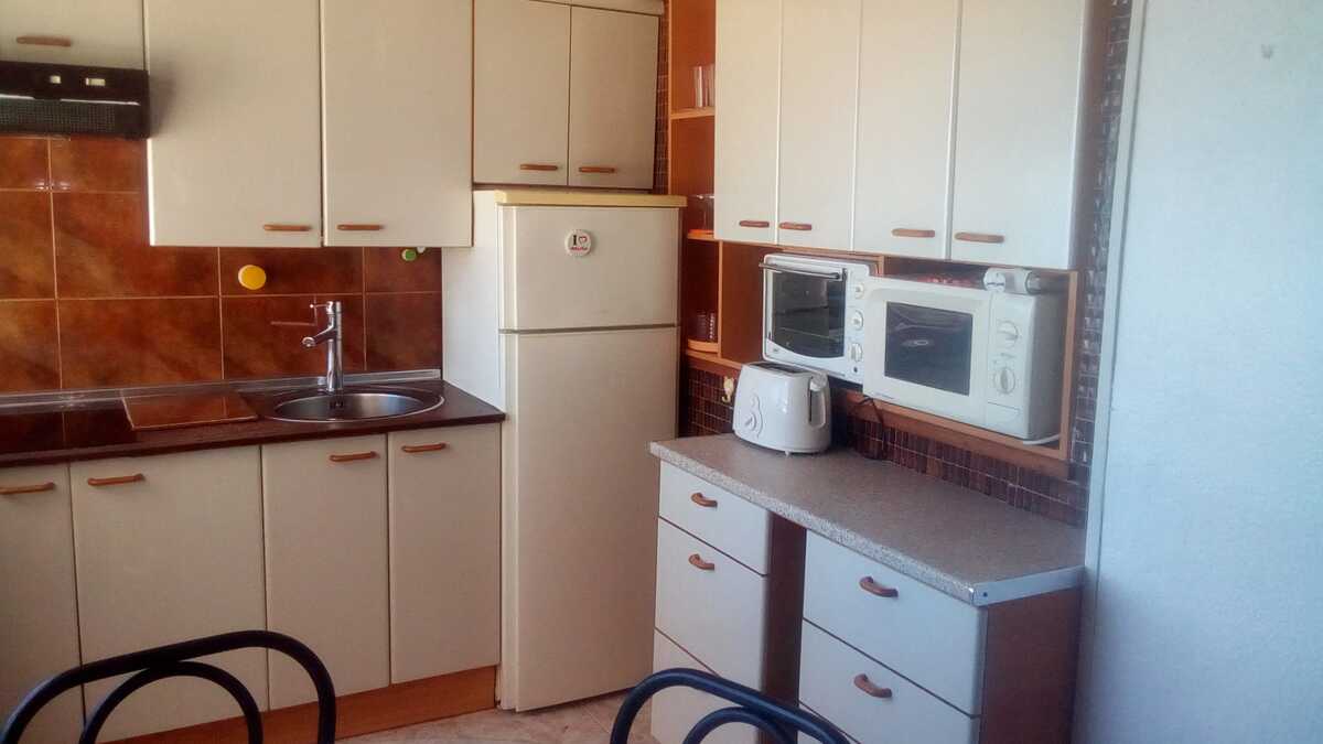 Studio vue mer à Torremolinos, 30m², piscine - Photo 2