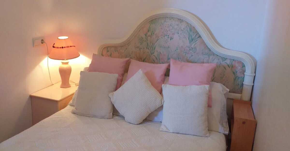 Studio vue mer à Torremolinos, 30m², piscine - Photo 3