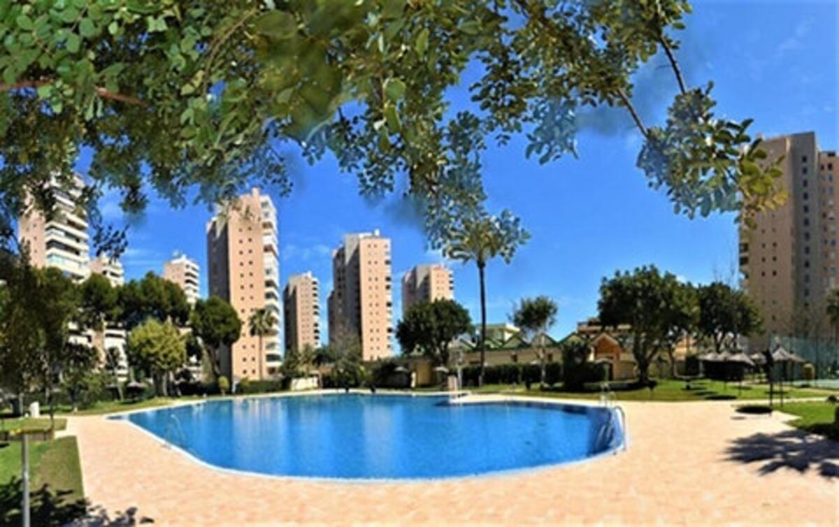 Studio vue mer à Torremolinos, 30m², piscine - Photo 5